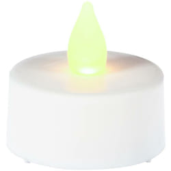 Atmosphera - Candela led bianca 9g créateur d'intérieur