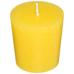 Atmosphera - Set di 10 candele profumate alla citronella 480g créateur d'intérieur