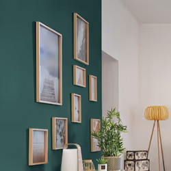 Atmosphera 182119C pezzo d'arte da muro