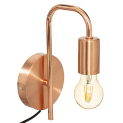 Atmosphera 182401 illuminazione da parete