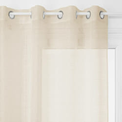 Louis beige velato 140x240cm - Atmosphera créateur d'intérieur