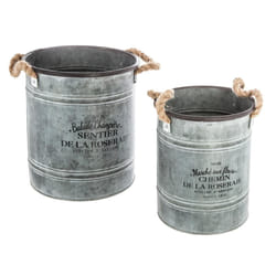 Atmosphera 155780A vaso da fiori 1 pz