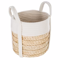 Atmosphera 157136 contenitore e cesta decorativa