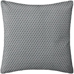 Atmosphera - Cuscino fantasia otto, grigio 38x38cm créateur d'intérieur