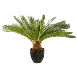 Atmosphera - Pianta di ananas artificiale h72cm créateur d'intérieur