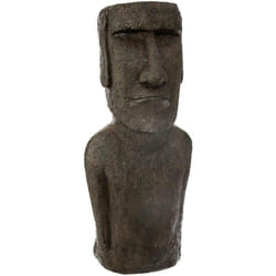 Atmosphera - Statua in resina Isola di Pasqua H80cm créateur d'intérieur