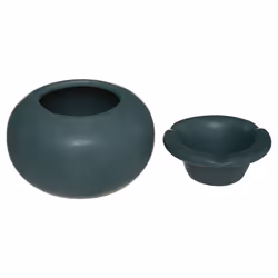 Atmosphera 173413 portacenere e accessori