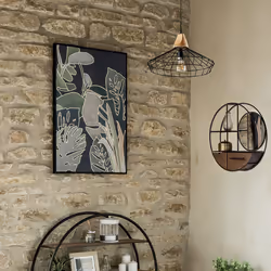 Atmosphera 179509 pezzo d'arte da muro