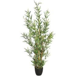 Atmosphera - Bambù artificiale H120cm créateur d'intérieur