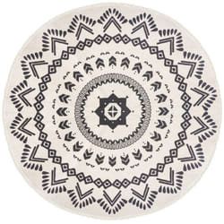 Atmosphera - Tappeto nomade d120cm créateur d'intérieur