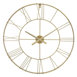 Atmosphera 166977B orologio da parete e da tavolo