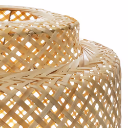 Atmosphera Liby lampada a sospensione Supporto flessibile E27 - Vista aggiuntiva 6