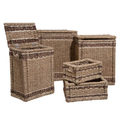 Atmosphera 168305 contenitore e cesta decorativa