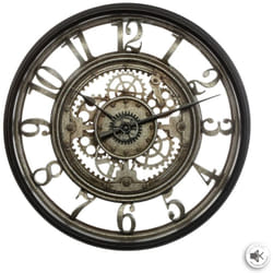Atmosphera - Orologio Meccanismo D51cm créateur d'intérieur