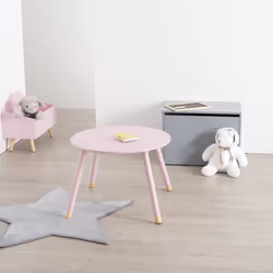 Atmosphera 127152A scrivania per bambino - Vista aggiuntiva 2