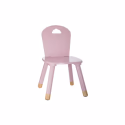 Questa sedia è progettata per i bambini per fare le loro attività nel loro ambiente e alla loro altezza.. Questa sedia con un ...
