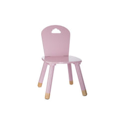 Atmosphera - Sedia per bambini in legno Per bambini Rose