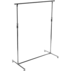 Five - Appendiabiti achille in acciaio inox - 5