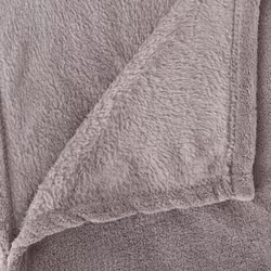 Atmosphera 131648B coperta con maniche