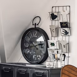 Atmosphera 137466 orologio da parete e da tavolo