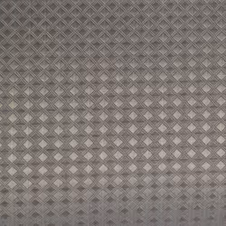 5Five 138055G tenda per doccia Gancio per appendere Poliestere Grigio talpa - Vista aggiuntiva 2