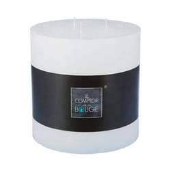 Atmosphera 136579A candela di cera 1 pz