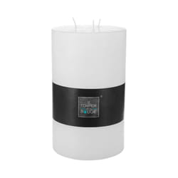 Atmosphera 136580A candela di cera 1 pz