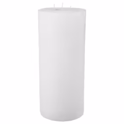 Atmosphera 136581A candela di cera 1 pz
