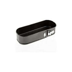 Stampo rettangolare rimovibile 31x12cm