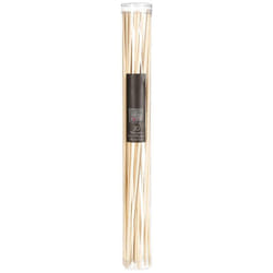 Atmosphera - Confezione da 20 bastoncini diffusori bianco-avorio H24,5 cm créateur d'intérieur