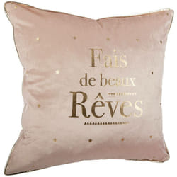 Atmosphera - Cuscino per bambini Rêves 40x40cm créateur d'intérieur