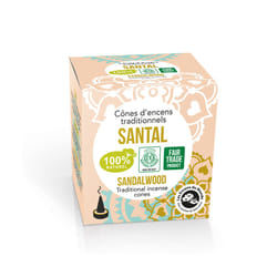 Aromandise EICSAN bastoncino di incenso