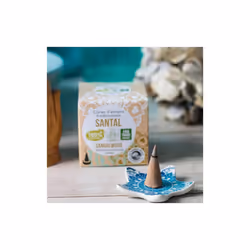 Aromandise EICSAN bastoncino di incenso