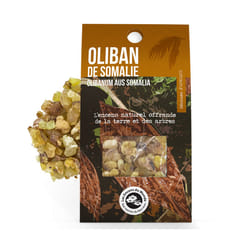 Aromandise OLSOMs