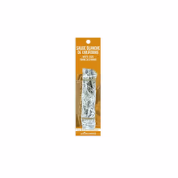 Aromandise SAUGE01 bastoncino di incenso - Vista aggiuntiva 5