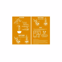Aromandise SAUGE01 bastoncino di incenso - Vista aggiuntiva 6