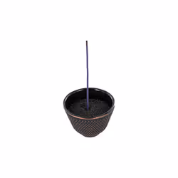 Aromandise PEZENB porta incenso - Vista aggiuntiva 5