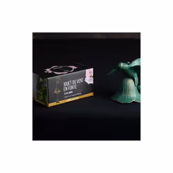 Aromandise JV6 indicatore di vento - Vista aggiuntiva 4