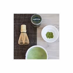 Aromandise THEMC tè verde - Vista aggiuntiva 3