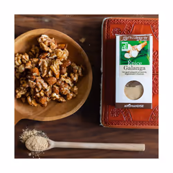 Aromandise HBE11 condimento istantaneo