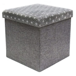 CMP Paris HD3166 Pouff Pouff/poggiapiedi Quadrato