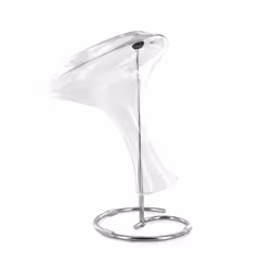 CMP Paris KV7083 organizzatore di utensili da cucina e scolapiatti Stand Da tavolo