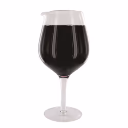 CMP Paris KV7149 caraffa, brocca e bottiglia 1,6 L Trasparente