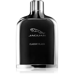 Jaguar Classic Black 40 ml