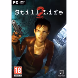 Leader Still Life 2 Pc, PC