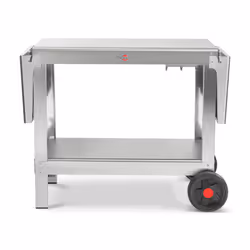 Krampouz KHEA05 accessorio per barbecue per l'aperto/grill Carrello - Vista aggiuntiva 2