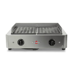 Krampouz Mythic XL Libera installazione 3400 W Acciaio inox