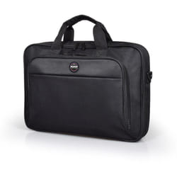 Port Designs HANOI II 14" Borsa da corriere Nero