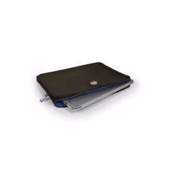 Port Designs Portland 15.6" Custodia a tasca Nero