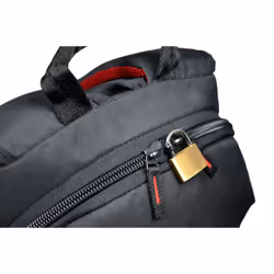 Port Designs Houston zaino Zaino casual Nero Tessuto - Vista aggiuntiva 5